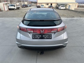 Honda Civic 1.4///EXECUTIVE  | Mobile.bg   4