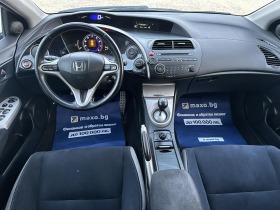 Honda Civic 1.4///EXECUTIVE  | Mobile.bg   11