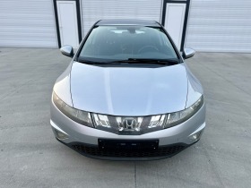 Honda Civic 1.4///EXECUTIVE  | Mobile.bg   8
