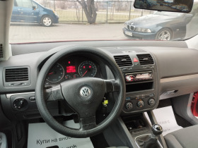 VW Golf 1.6i  102к.с  Внос от Италия!!!, снимка 14