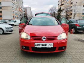VW Golf 1.6i  102к.с  Внос от Италия!!!, снимка 7 - Автомобили и джипове - 44356553