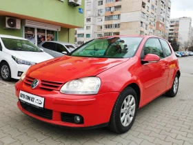 VW Golf 1.6i  102к.с  Внос от Италия!!!