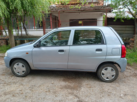 Suzuki Alto, снимка 4