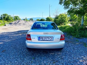 Audi A4 1.8, снимка 5