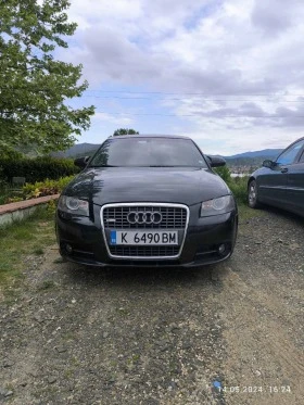 Audi A3 8p  , снимка 10