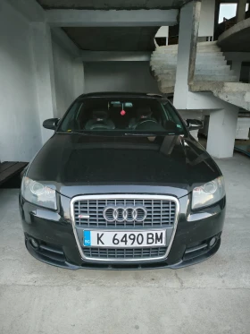 Audi A3 8p  , снимка 3