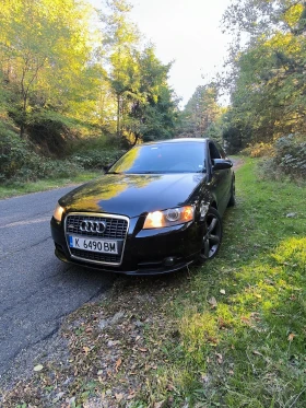 Audi A3 8p   | Mobile.bg    16