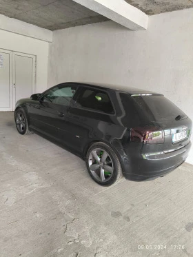 Audi A3 8p  , снимка 15