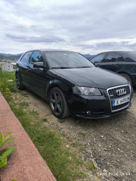 Audi A3 8p   | Mobile.bg   10