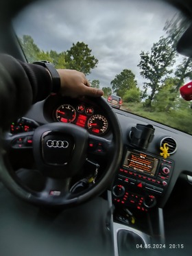 Audi A3 8p   | Mobile.bg   3