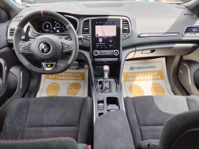Renault Megane 1.8TCe 300к.с. / R.S. ULTIME - 99500 лв. - 29036743 8