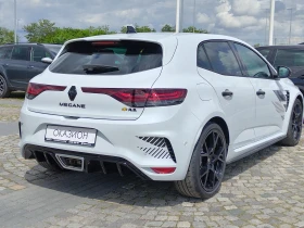 Renault Megane 1.8TCe 300к.с. / R.S. ULTIME - 99500 лв. - 29036743 5