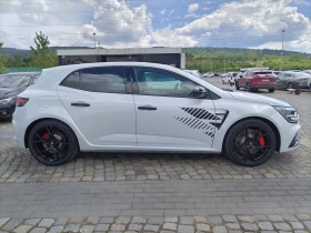 Renault Megane 1.8TCe 300к.с. / R.S. ULTIME - 99500 лв. - 29036743 4