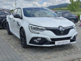 Renault Megane 1.8TCe 300к.с. / R.S. ULTIME - 99500 лв. - 29036743 3