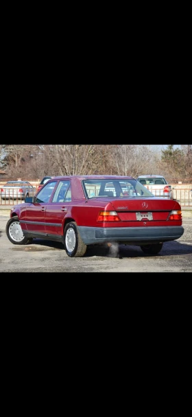 Mercedes-Benz 124 W124 300E | Mobile.bg    4