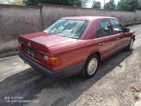 Mercedes-Benz 124 W124 300E | Mobile.bg    3