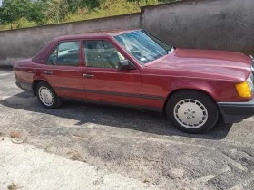 Mercedes-Benz 124 W124 300E | Mobile.bg    4