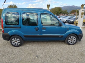 Renault Kangoo 1.6газ автоматик  - [8] 