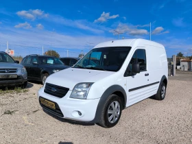     Ford Connect 1.8TD