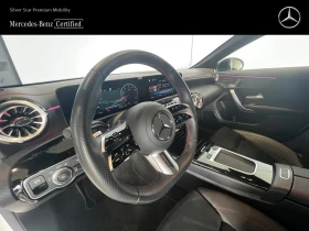 Mercedes-Benz CLA 250 4MATIC, снимка 8