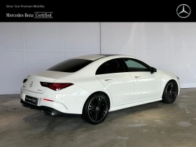 Mercedes-Benz CLA 250 4MATIC | Mobile.bg    4