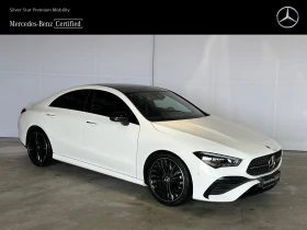 Mercedes-Benz CLA 250 4MATIC | Mobile.bg    3