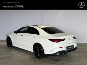 Обява за продажба на Mercedes-Benz CLA 250 4MATIC ~ 108 000 лв. - изображение 1