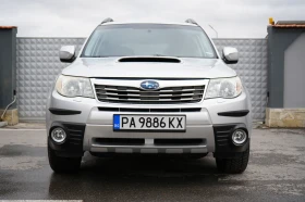 Обява за продажба на Subaru Forester 2.5 XT!250кс.!Нова газ!Пано!Климатроник!186000 ~15 500 лв. - изображение 5