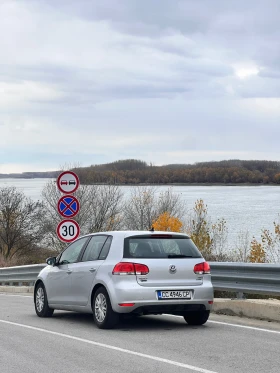 VW Golf, снимка 6