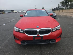 BMW 330 Lane Keeping Assist/Keyless/Подгрев/Камера/Navi, снимка 2