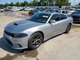 Dodge Charger SXT PLUS - [1] 