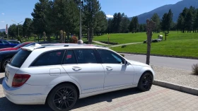 Mercedes-Benz C 220, снимка 7