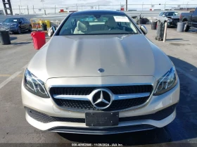 Mercedes-Benz E 400 3.0L V-6 DI, DOHC, VVT, TURBO, 329HP Rear Wheel Dr, снимка 4