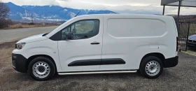 Peugeot Partner 1.5 HDI Premium Maxi, снимка 4