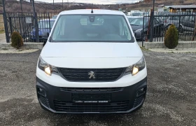 Peugeot Partner 1.5 HDI Premium Maxi, снимка 2