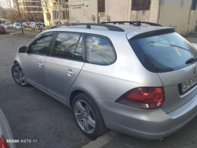 VW Golf 1.6 TDI - 6300 лв. - 79384912 | Car24.bg