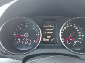 VW Golf 1.6 TDI, снимка 16