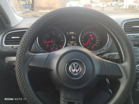 VW Golf 1.6 TDI, снимка 7