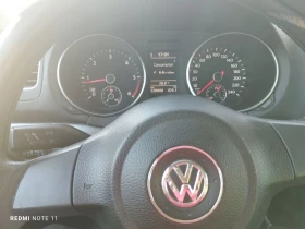 VW Golf 1.6 TDI, снимка 15