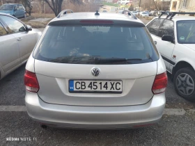 VW Golf 1.6 TDI - 6300 лв. - 79384912 | Car24.bg