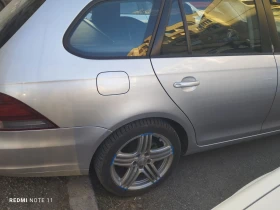 VW Golf 1.6 TDI, снимка 2