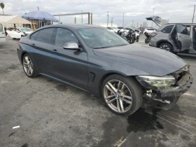 BMW 430 GRAN COUPE* * KEY LESS*  | Mobile.bg    5