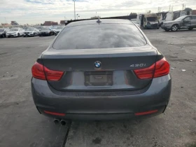 BMW 430 GRAN COUPE* * KEY LESS*  | Mobile.bg    3