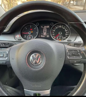 VW Passat, снимка 4