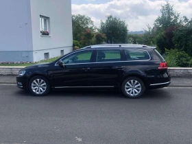 VW Passat, снимка 2