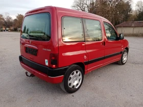 Peugeot Partner 1.6i KLIMA, снимка 7