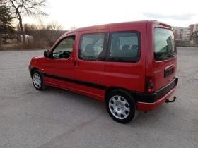 Peugeot Partner 1.6i KLIMA, снимка 4