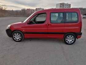 Peugeot Partner 1.6i KLIMA, снимка 5