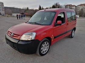 Peugeot Partner 1.6i KLIMA, снимка 1