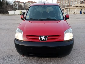 Peugeot Partner 1.6i KLIMA, снимка 3